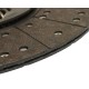 Диск сцепления МАЗ-5516, MAN MFZ-430 (аналог SACHS) ТРАНСМАШ