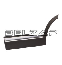 Молдинг HYUNDAI Santa Fe (20-) двери задней левой (CR COAT'G) OE