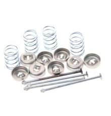 Ремкомплект ГАЗ-3302, ГАЗель Next прижимной колодок (солдатик) АВТОДЕТАЛЬ52