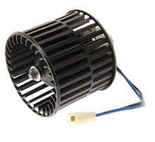 Мотор отопителя ГАЗ-3302, 33104 без кожуха с крыльчаткой КЗАЭ