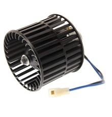 Мотор отопителя ГАЗ-3302, 33104 без кожуха с крыльчаткой КЗАЭ