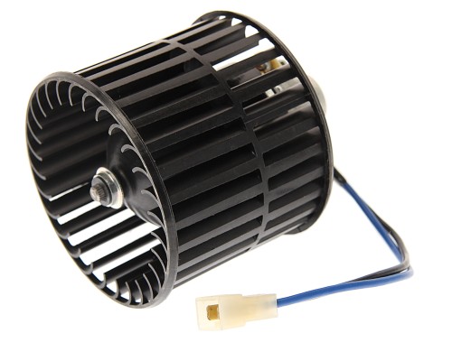 Мотор отопителя ГАЗ-3302, 33104 без кожуха с крыльчаткой КЗАЭ