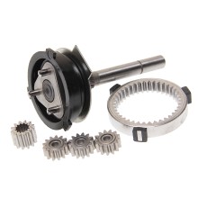 Ремкомплект ГАЗ, УАЗ дв.ЗМЗ-406, 405, 409, 40524 редуктора стартера 5732.3708, 6002.3708-01 КЗАТЭ (ЗиТ)