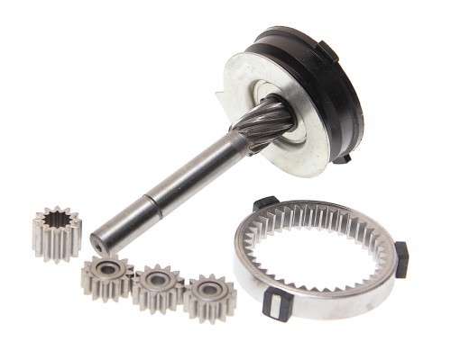 Ремкомплект ГАЗ, УАЗ дв.ЗМЗ-406, 405, 409, 40524 редуктора стартера 5732.3708, 6002.3708-01 КЗАТЭ (ЗиТ)