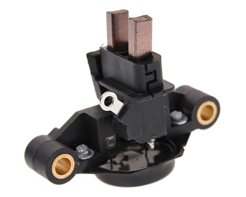 Щеткодержатель ГАЗон Next ЯМЗ-534 генератора 3062.3771, 5343-0-3701010 в сборе STARTVOLT