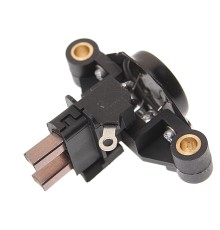 Щеткодержатель ЯМЗ-534 28V AAN 8171/8172/8178, AKKI 5120/5134/5135/5170/5334 в сборе STARTVOLT