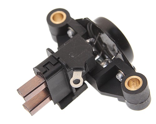 Щеткодержатель ЯМЗ-534 28V AAN 8171/8172/8178, AKKI 5120/5134/5135/5170/5334 в сборе STARTVOLT