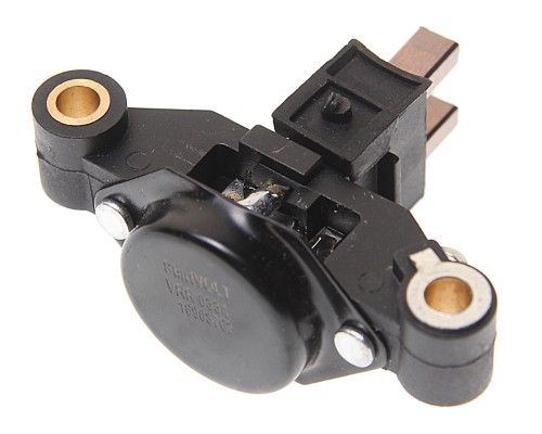 Щеткодержатель ЯМЗ-534 28V AAN 8171/8172/8178, AKKI 5120/5134/5135/5170/5334 в сборе STARTVOLT