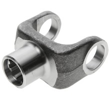 Вилка вала карданного ГАЗ-3302, 2217 шлицевая промежуточная PRAVT