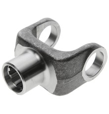 Вилка вала карданного ГАЗ-3302, 2217 шлицевая промежуточная PRAVT