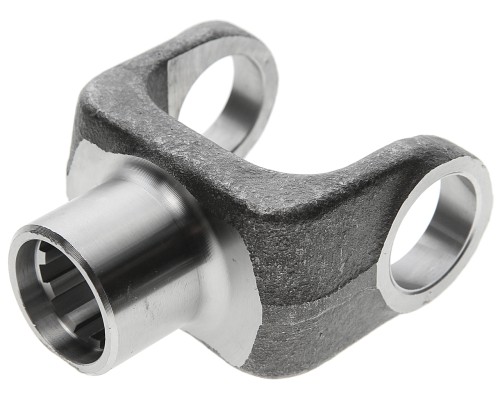 Вилка вала карданного ГАЗ-3302, 2217 шлицевая промежуточная PRAVT