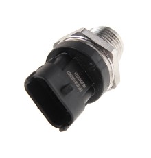 Датчик давления топлива КАМАЗ дв.CUMMINS ISBe 185, 210, 270, 285 PRAVT