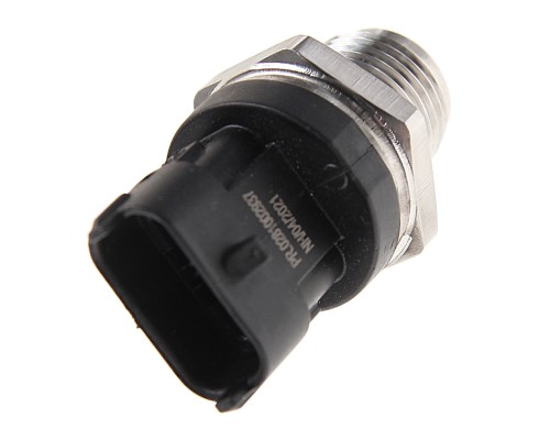 Датчик давления топлива КАМАЗ дв.CUMMINS ISBe 185, 210, 270, 285 PRAVT