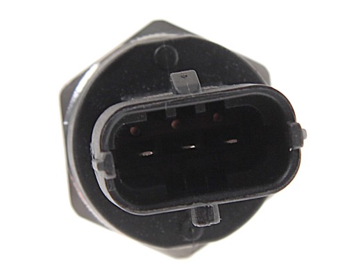 Датчик давления топлива КАМАЗ дв.CUMMINS ISBe 185, 210, 270, 285 PRAVT