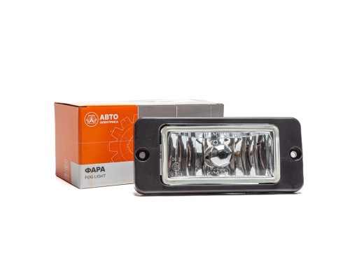 Фара противотуманная КАМАЗ рестайлинг Н/О AVTOELECTRICA