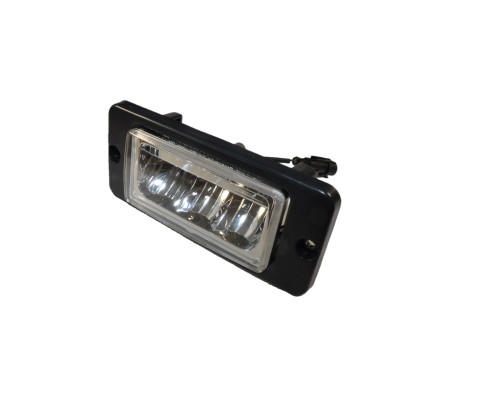 Фара противотуманная КАМАЗ рестайлинг Н/О светодиодная AVTOELECTRICA