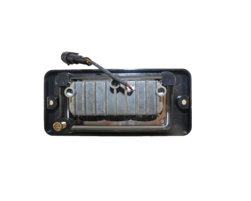 Фара противотуманная КАМАЗ рестайлинг Н/О светодиодная AVTOELECTRICA