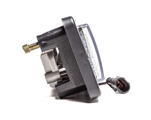 Фара противотуманная КАМАЗ рестайлинг Н/О светодиодная AVTOELECTRICA