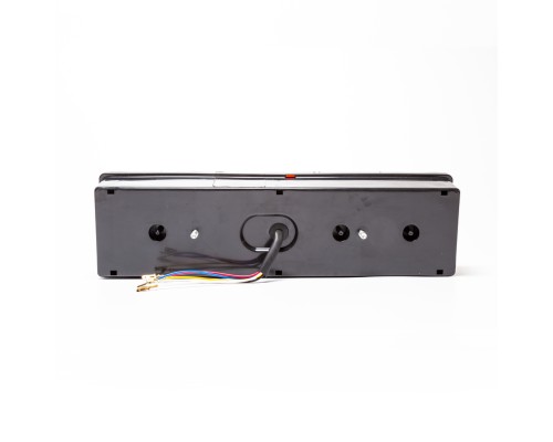 Фонарь задний МАЗ левый с подсветкой светодиод AVTOELECTRICA