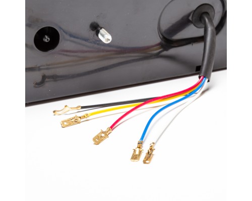 Фонарь задний МАЗ левый с подсветкой светодиод AVTOELECTRICA