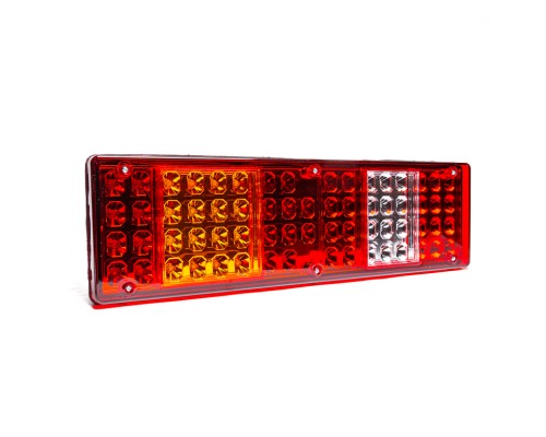 Фонарь задний МАЗ левый с подсветкой светодиод AVTOELECTRICA