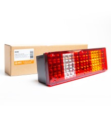 Фонарь задний МАЗ правый без подсветки светодиод AVTOELECTRICA