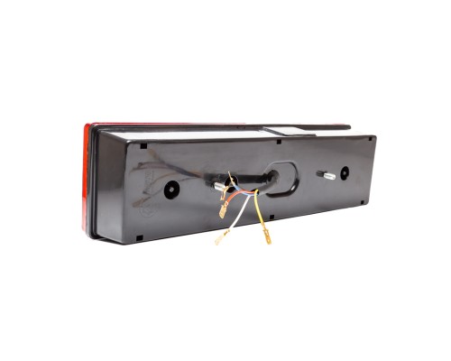 Фонарь задний МАЗ правый без подсветки светодиод AVTOELECTRICA