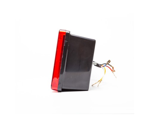 Фонарь задний МАЗ правый без подсветки светодиод AVTOELECTRICA