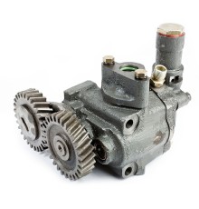 Насос масляный ЯМЗ Н/О PEKAR