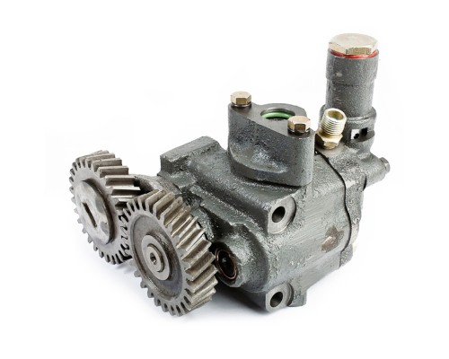 Насос масляный ЯМЗ Н/О PEKAR