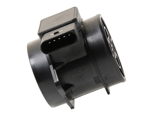 Датчик массового расхода воздуха ЗМЗ-406, УАЗ-3160 (пленочный) PRAVT