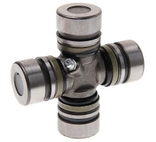 Крестовина ГАЗ-24, УАЗ, МТЗ вала карданного PRAVT