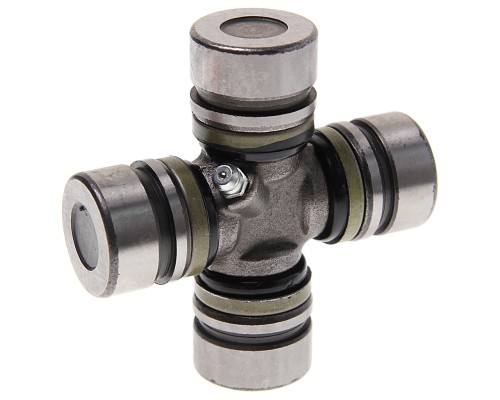 Крестовина ГАЗ-24, УАЗ, МТЗ вала карданного PRAVT