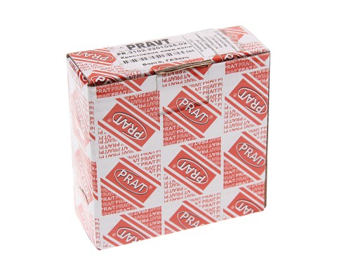 Крестовина ГАЗ-24, УАЗ, МТЗ вала карданного PRAVT