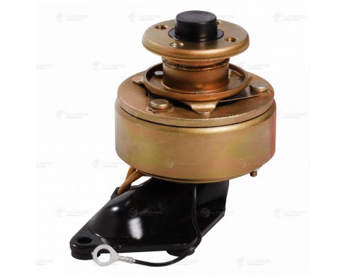 Привод вентилятора ГАЗ-3302 Бизнес дв.УМЗ-4216 Е4, ГАЗель Next дв.EvoTech с электромуфтой LUZAR