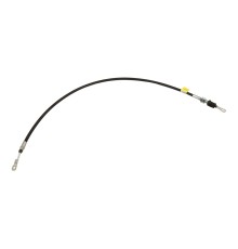 Трос стояночного тормоза ГАЗель Next-C41R92 задний ЛЭТЗ