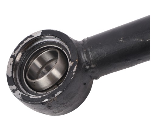 Штанга МАЗ полуприцепа нерегулируемая L=493мм БААЗ