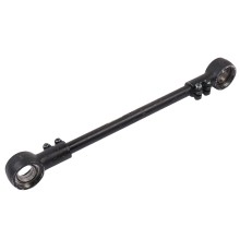 Штанга МАЗ полуприцепа регулируемая L=800мм БААЗ