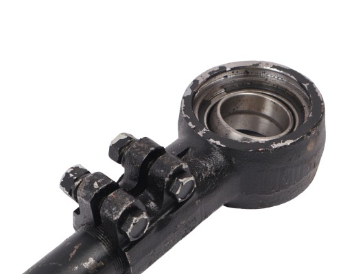 Штанга МАЗ полуприцепа регулируемая L=800мм БААЗ