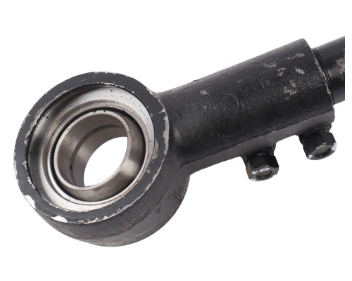 Штанга МАЗ полуприцепа регулируемая L=800мм БААЗ