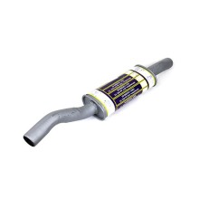 Резонатор ГАЗ-2217 дв.ЗМЗ-405 ЕВРО-2 АЗГ