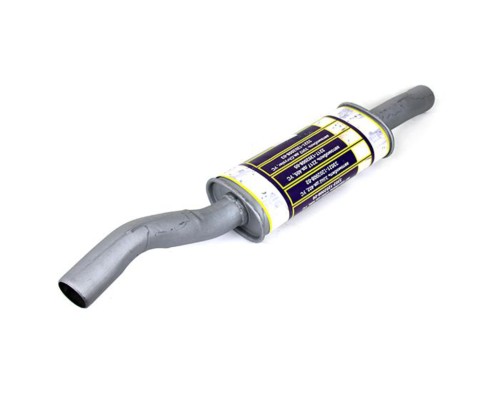 Резонатор ГАЗ-2217 дв.ЗМЗ-405 ЕВРО-2 АЗГ