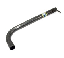 Труба выхлопная глушителя ГАЗ-2705-33023 (Фермер) АЗГ