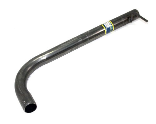 Труба выхлопная глушителя ГАЗ-2705-33023 (Фермер) АЗГ