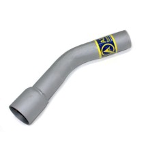 Труба выхлопная глушителя ГАЗ-3302 дв.ЗМЗ-402, 406 АЗГ