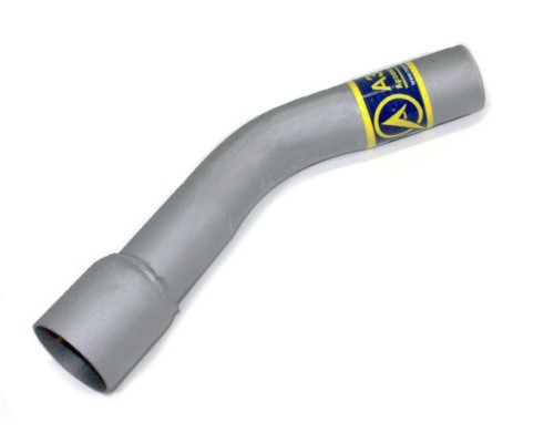 Труба выхлопная глушителя ГАЗ-3302 дв.ЗМЗ-402, 406 АЗГ