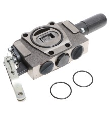 Секция РП70-8-0 М РК (без фиксации подъема) управление рукояткой М-золотник САЛЕО-ГОМЕЛЬ (ГП)