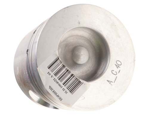 Поршень двигателя MMZ-3LD ММЗ