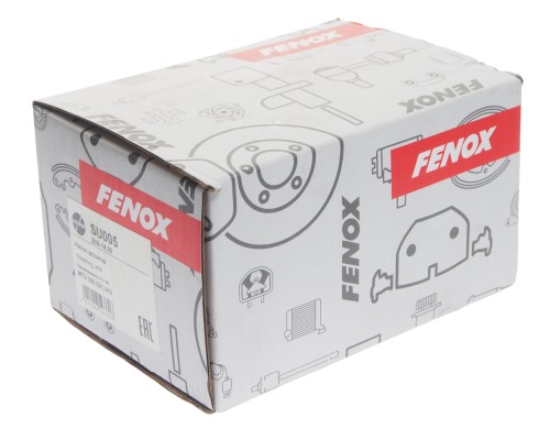 Насос-дозатор МТЗ-320 FENOX