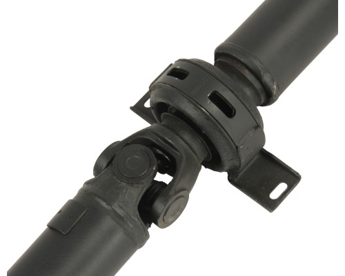 Вал карданный ГАЗель Next удлиненный (бензиновый двигатель) L=2675мм PRAVT